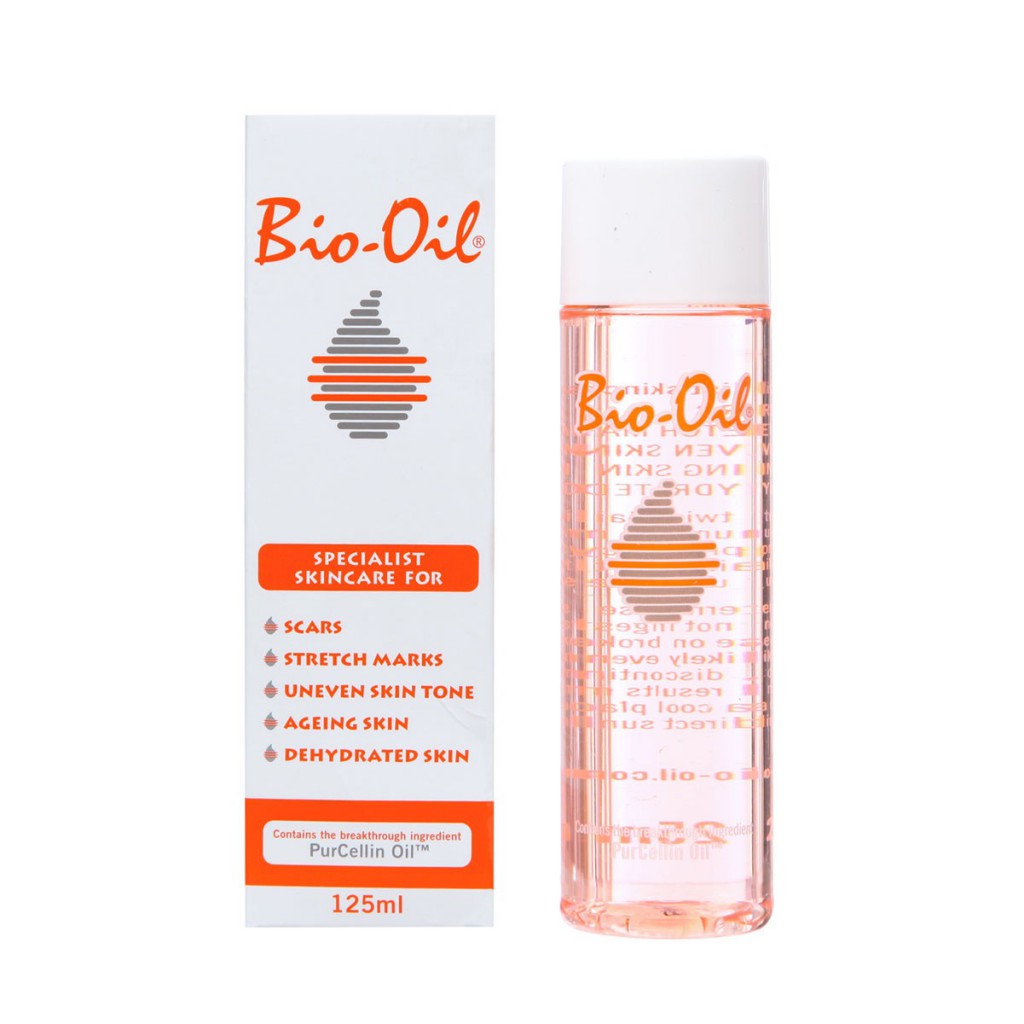 bio-oil